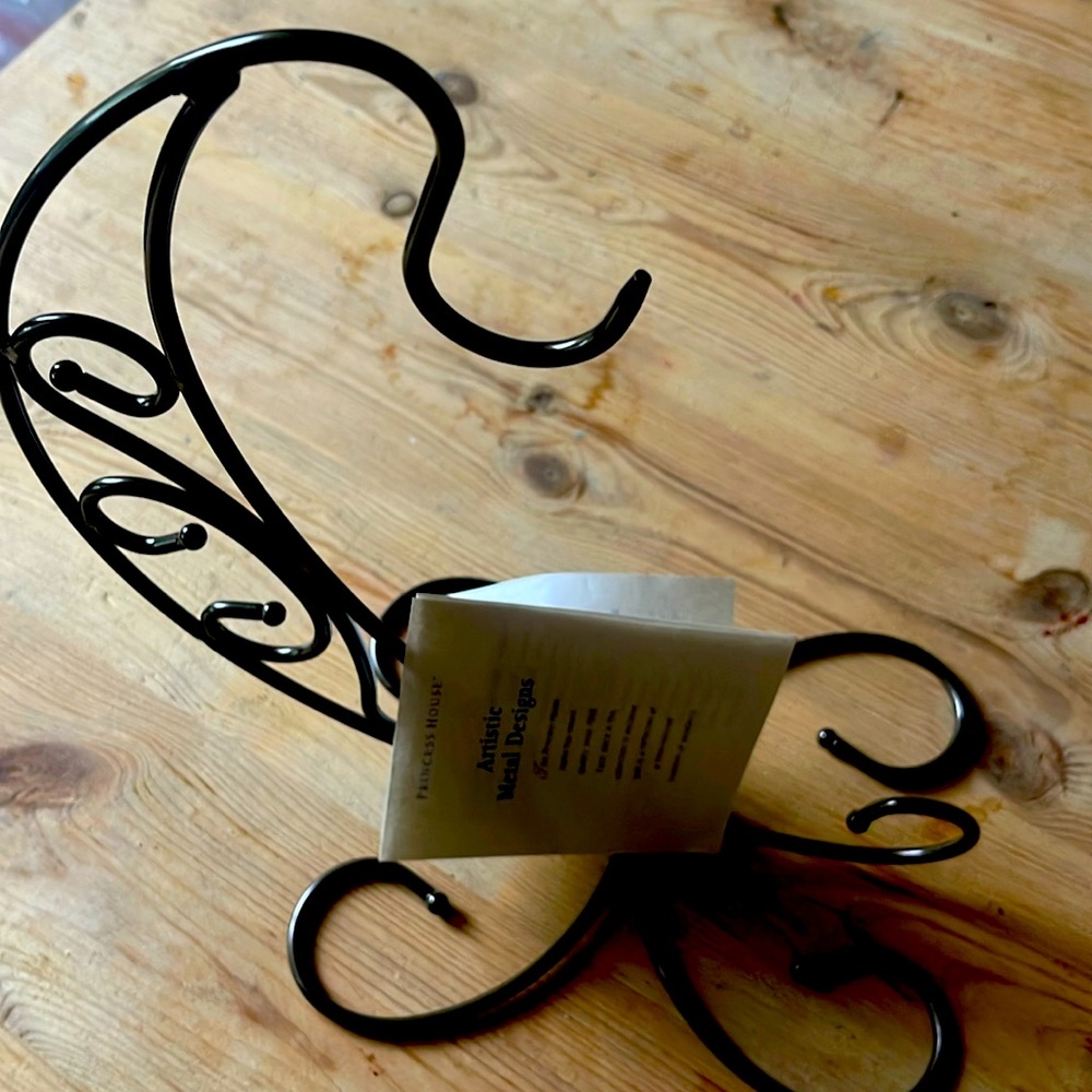 Princess house banana holder